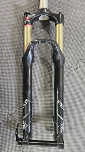 Rockshox reba rlt blackbox - reba, ti