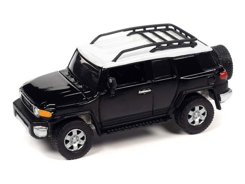 2007 toyota cruiser - toyota,