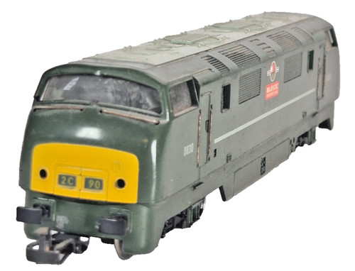 Marklin hamo 8373 - hamo, gauge
