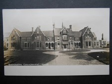 Convalescent Home HUNSTANTON Norfolk *Vintage* RP 1928