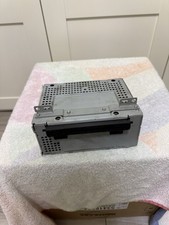 Ford Focus Mk3 Facelift 14-18 Stereo Radio CD Player F1BT-18C815-LL Head Unit Z5
