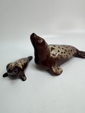 Vintage 70's Fosters Pottery