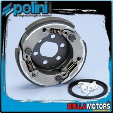 249.048 CLUTCH POLINI 3G D.107