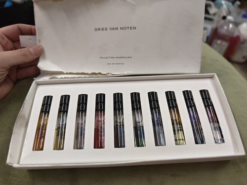Dries van noten - van, collection