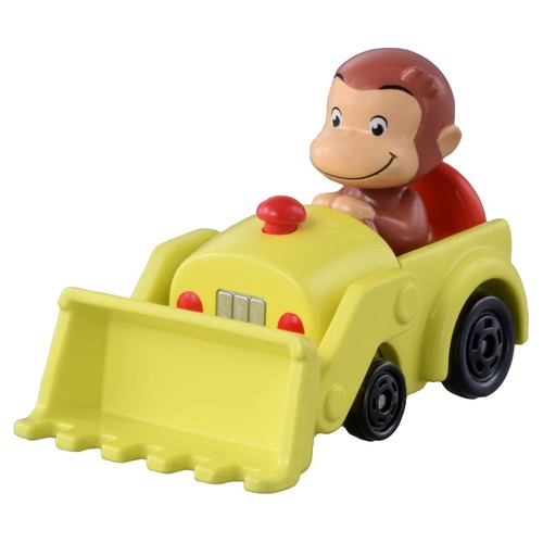 Takara tomy tomica dream - tomy,