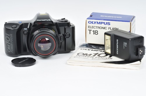 Olympus 101 35mm - olympus, film