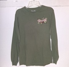 Blessed Girl Camper RV Camping