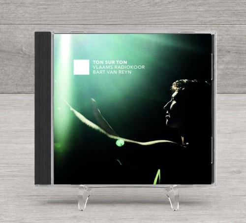 Ton sur - ton, cd