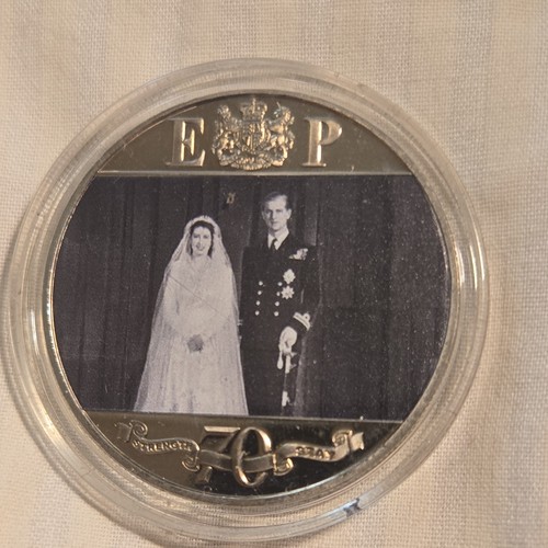2017 gibraltar 70th wedding - gibraltar,