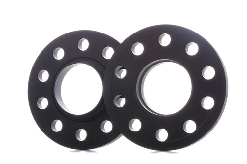 Wheel spacer fits w126 - wheel, w140