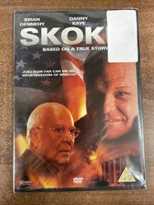 Skokie - Danny Kaye / Brian Dennehy DVD; Brand New Sealed - Region 0