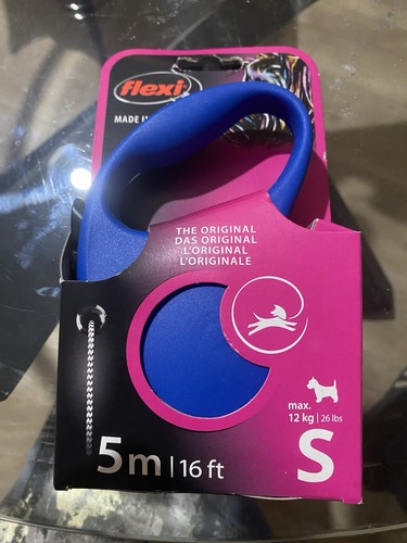 Flexi extendable retractable - extendable,