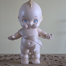Vintage Kewpie Doll Figurine