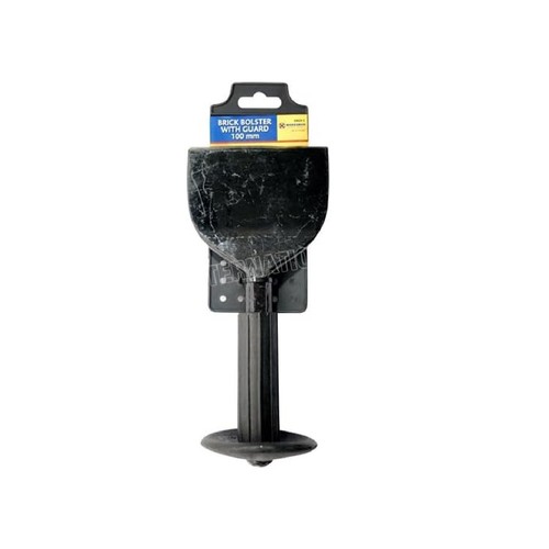 Heavy duty brick bolster - duty,