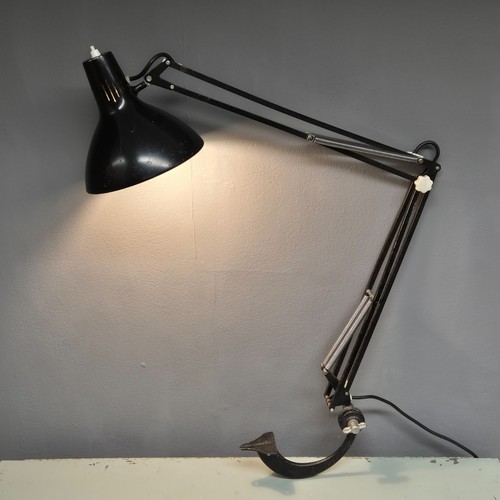 Vintage luxo multi position - vintage,