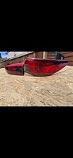 2016 Masda 6 Rear Lights Left