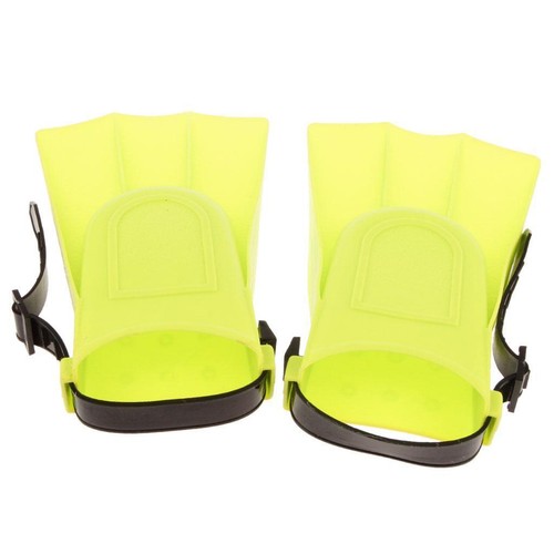 Adults adjustable flippers - adjustable,