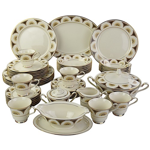 Noritake mansfield place - mansfield,,
