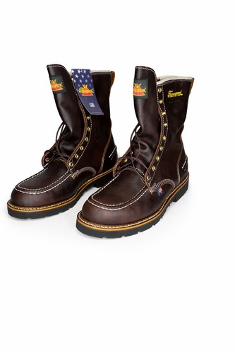 Thorogood 814 4141 - thorogood, flyway