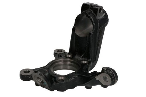 Front steering knuckle - steering, wheel