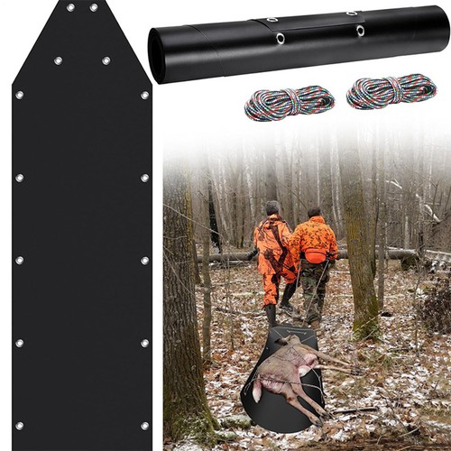 2pcs deer drag - deer, for