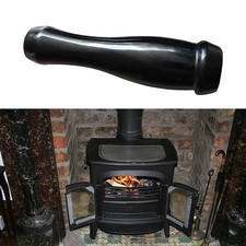 Fireplace Wood Stove Door
