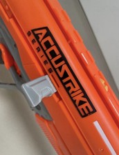 Nerf Accustrike Alphahawk