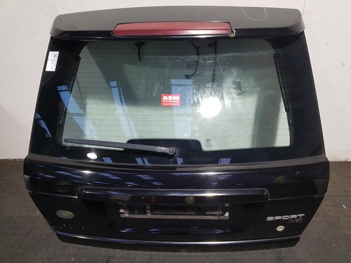 Landrover range rover sport - range,