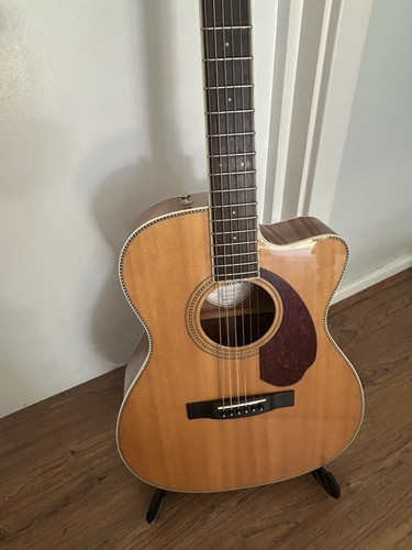 Fender paramount standard - fender, pm-3