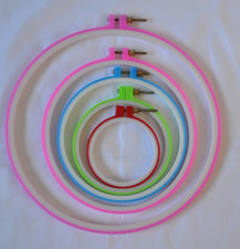 Cross Stitch / Embroidery