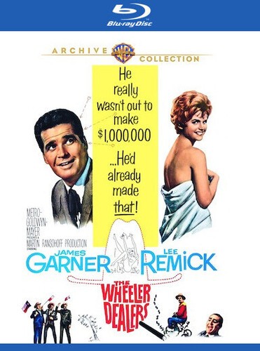 The wheeler dealers - dealers, [new