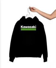 KAWASAKI LOGO Ninja Motorcycle