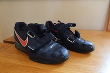 Nike romaleos weightlifting - nike, 2