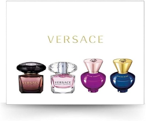 Versace women miniature - versace, women's