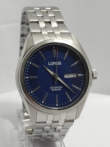 Lorus mens automatic watch - lorus,
