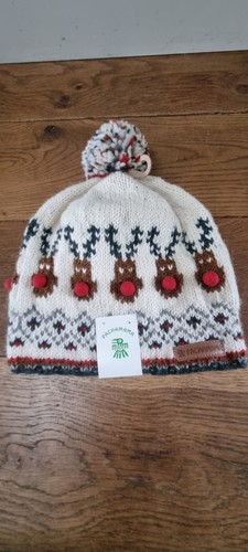 Pachamama christmas rudolph - pachamama,