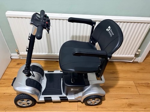 Mobility scooter - mobility,