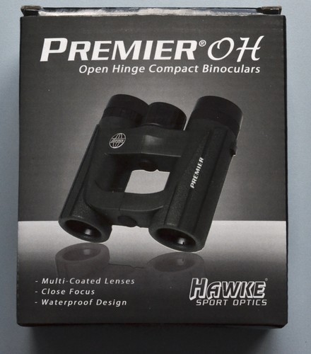 Hawke 10x premier oh - premier,