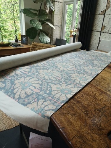 Sale new linwood palmette - sale,