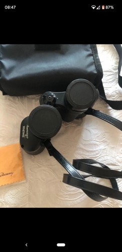 Halina discovery 8x30 - discovery, field