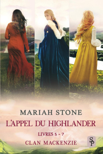Appel highlander - l’appel,
