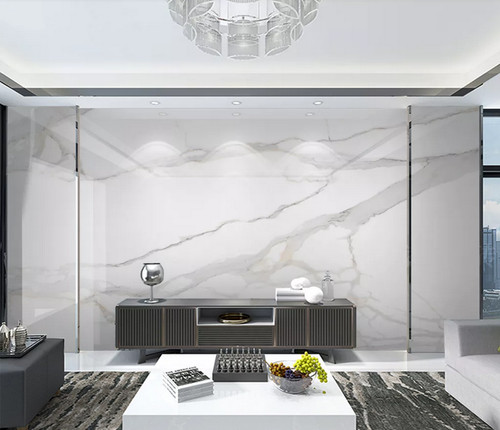 Smooth marble r26548 - 3d,