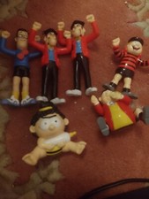 MacDonald Dennis The Menace