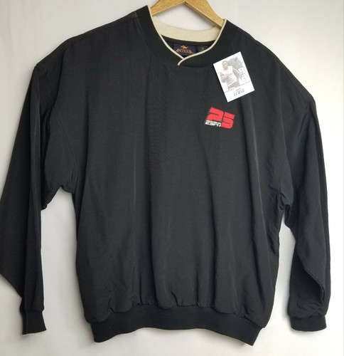 Vtg y2k antigua espn 25th - vtg,
