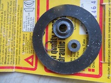 AUSTIN MAXI   BRAKE  MASTER