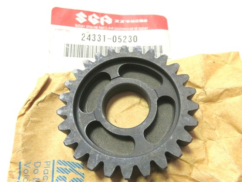 Nos suzuki rv125 125 - nos,