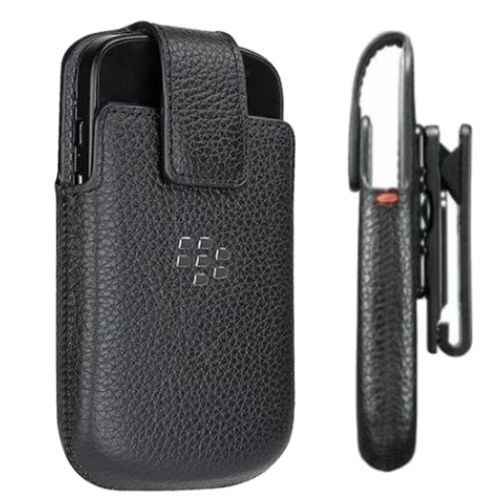 Genuine blackberry q10 black - genuine,