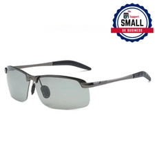 Photochromic Polarized