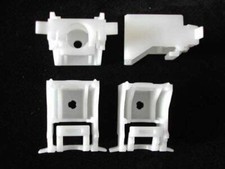 4 Silent Gliss 3630 track and