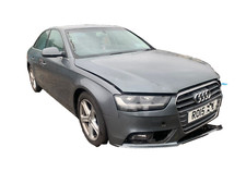 Audi 2015 2 - audi, a4